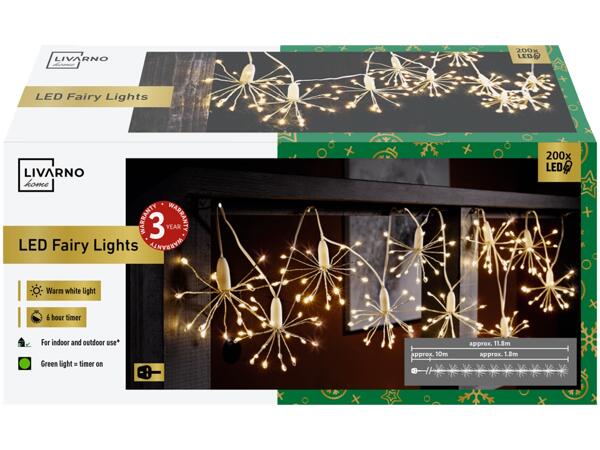 LED Fairy Lights
