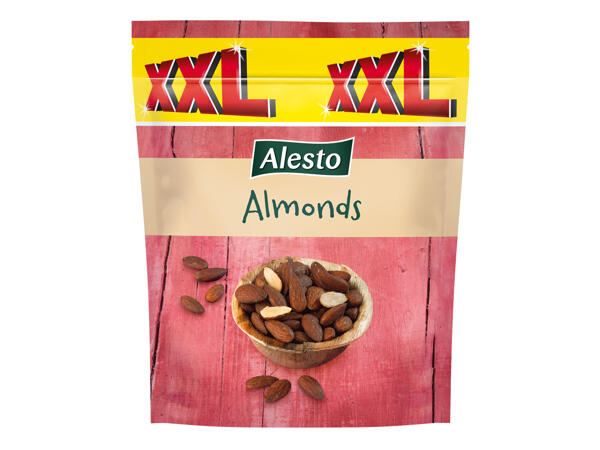 Snackmandeln 500 g