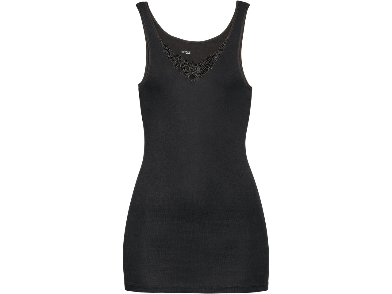 Ladies' Vest