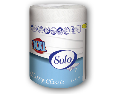 Carta casa XXL SOLO