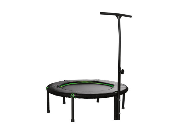 Trampoline fitness (uniquement en Suisse romande et au Tessin)