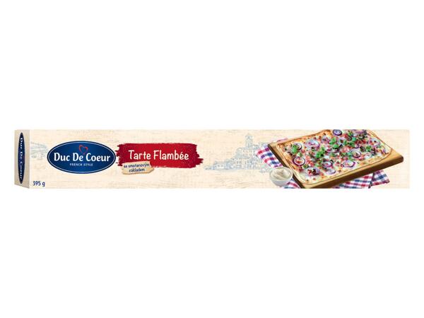 SADA NA PŘÍPRAVU TARTE FLAMBÉE