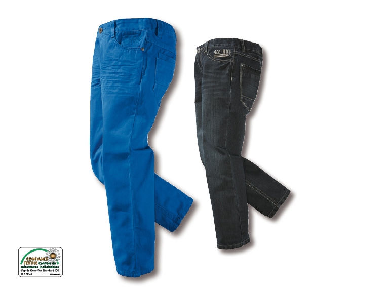 Jean