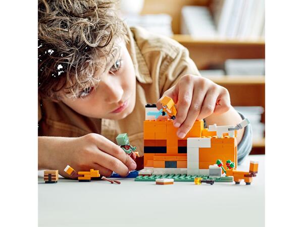 Lego Set