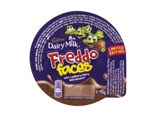 Cadbury Twinpot Chocolate