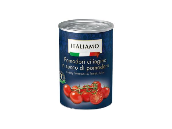 Italian Cherry Tomatoes