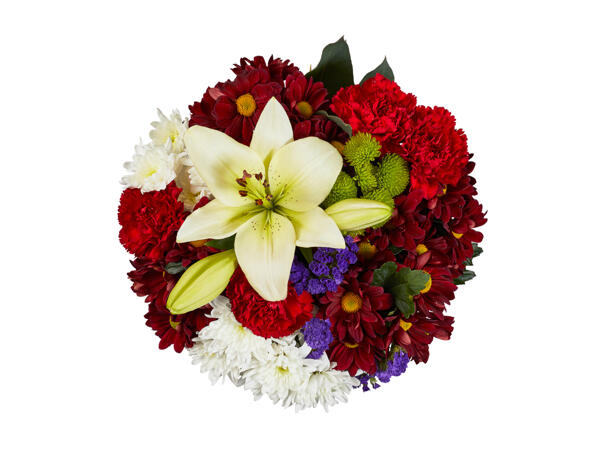 Sweetest Crush Bouquet