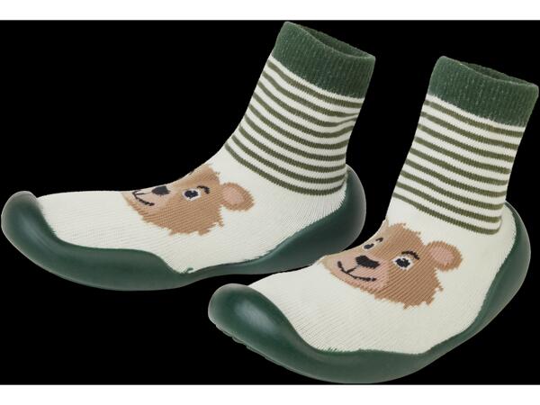 Baby Shoes