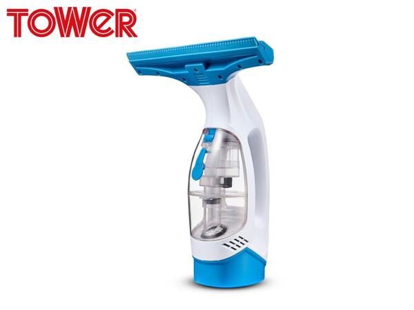 Tower Cordless Window Cleaner