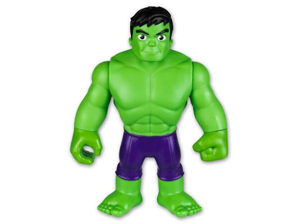 Action Figur