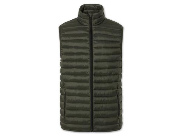 Herren Lightweight Weste