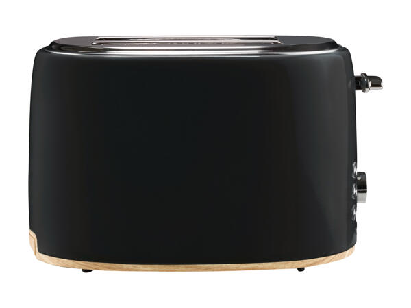 SILVERCREST KITCHEN TOOLS(R) Brødrister
