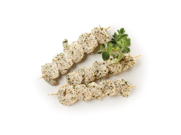 Breaded Prawn Sticks