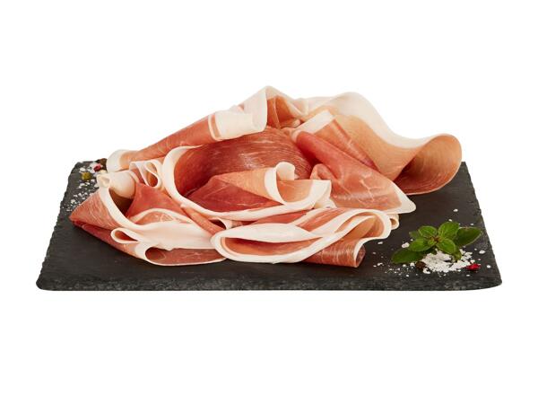Prosciutto di San Daniele (azione valida solo in Ticino)