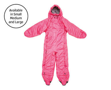 Sleeping Bag OneZ