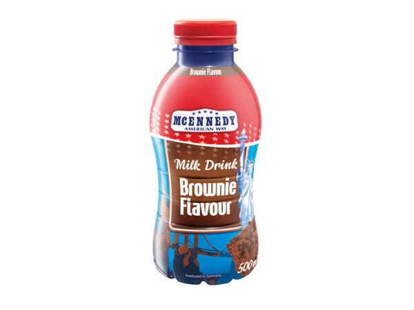Milk Drink