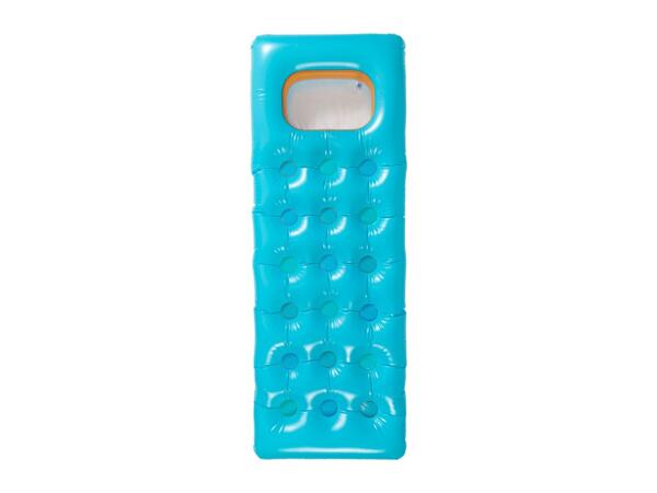 Livarno Home Inflatable Pool Lounger