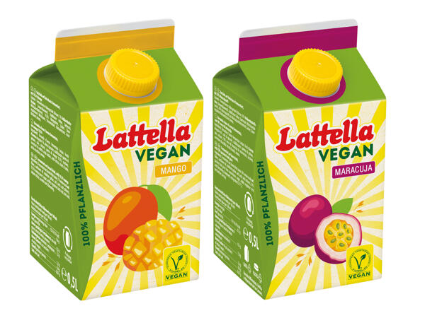 Latella Veganer Drink