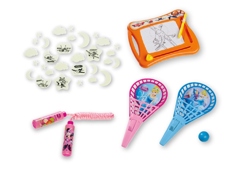Simba Assorted Character Toys