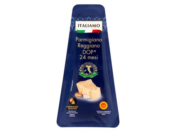 Parmigiano Reggiano DOP