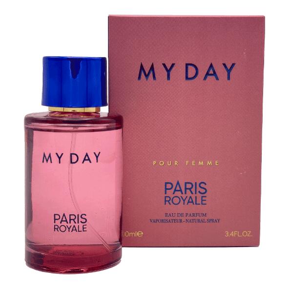 Eau de toilette