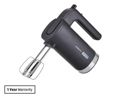 Cordless Chopper or Hand Mixer