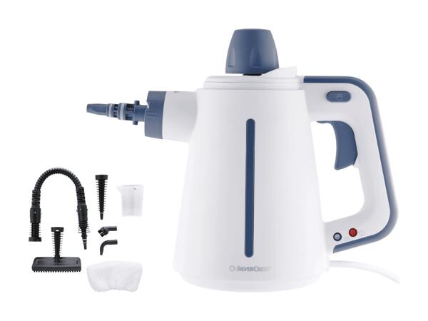 Hand-Dampfreiniger