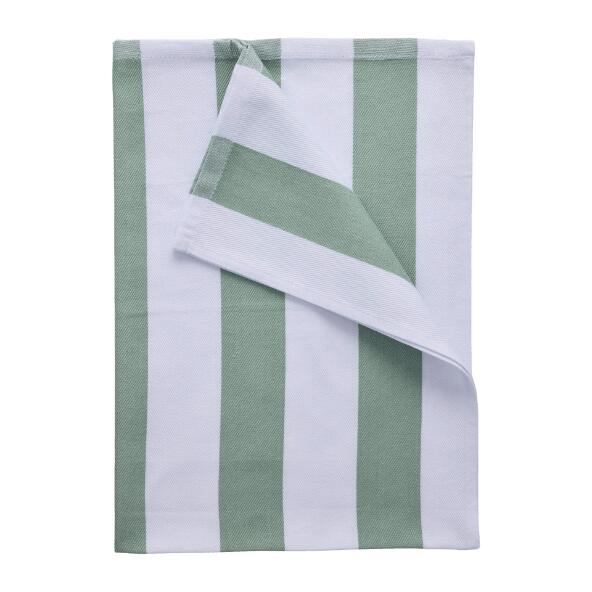 CROFTON(R) 				Jacquard-Küchenhandtücher, 3 St.