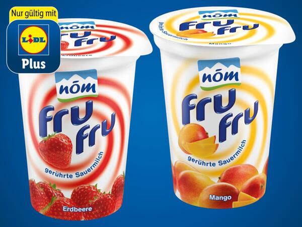 Fru Fru