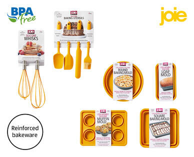 Joie Baking Assortment