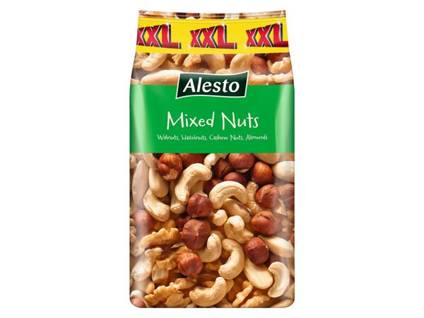 XXL Mixed Nuts