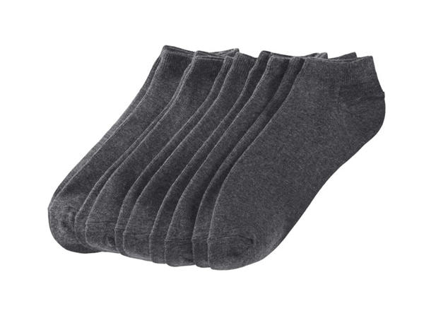 Men's Trainer Socks