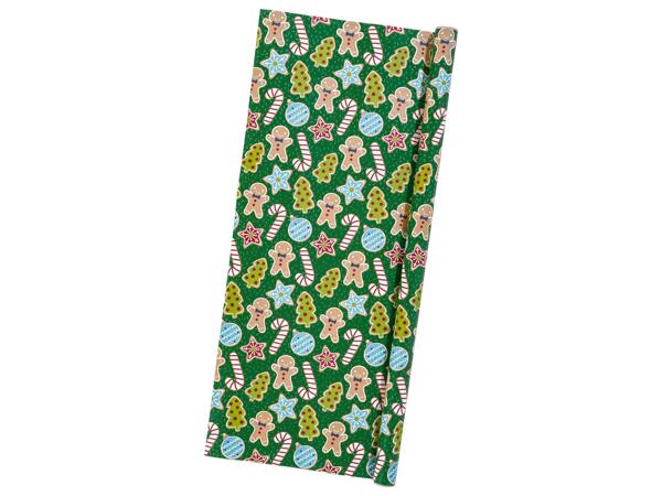 Wrapping Paper 5m x 70cm