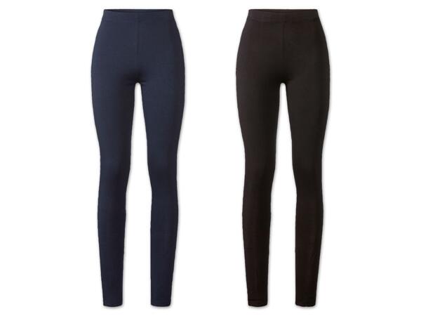 Damen Leggings