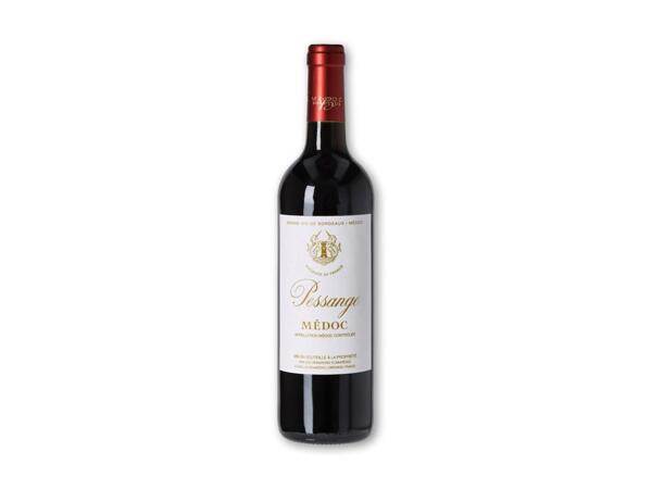 NOVIN Pessange Medoc