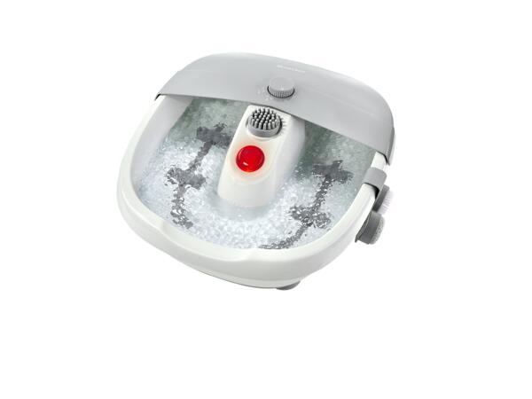 Foot Spa