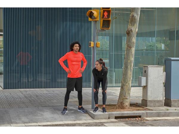 Ladies' Long Sleeve Sports Top