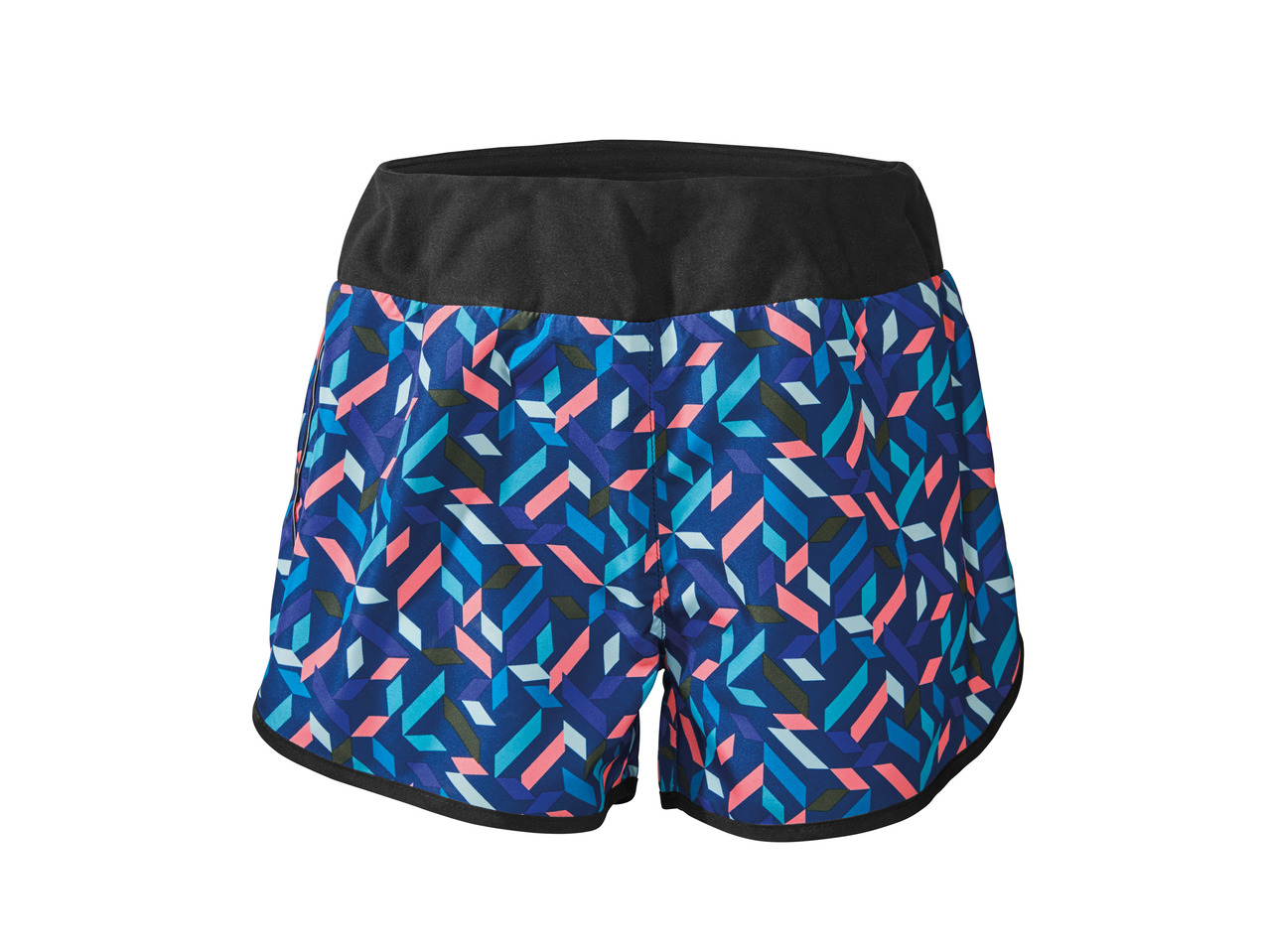 Crivit Ladies' Sports Shorts1