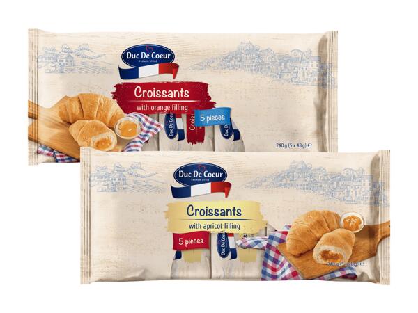 Croissants
