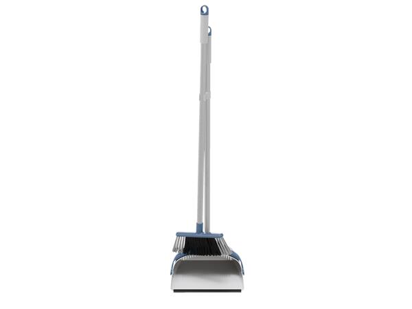 Long-Handled Dustpan & Brush Set