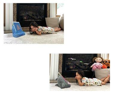 Bee Happy Kids' Tablet or Book Holder