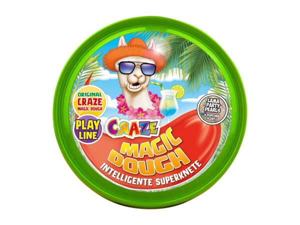 Craze Magic Dough Toy Assortment