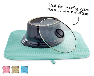 Dish Drying Mat
