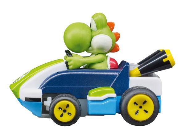 CARRERA Super Mario Kart™ Mini RC