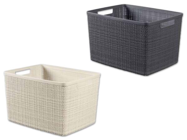 Aufbewahrungsbox, 20 l