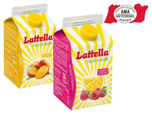 Lattella