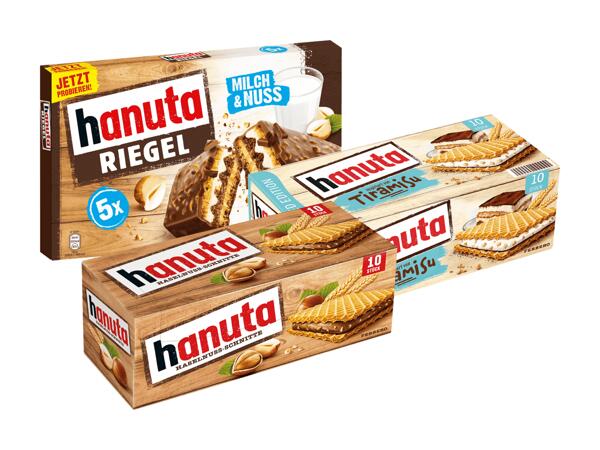 Hanuta