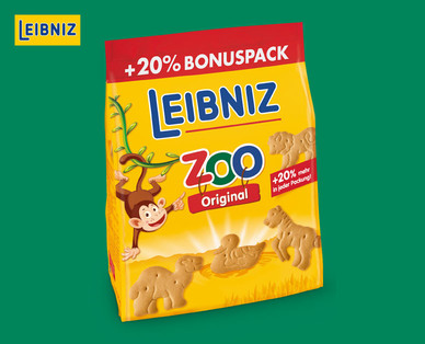 LEIBNIZ Zoo