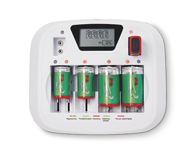 Battery Charger