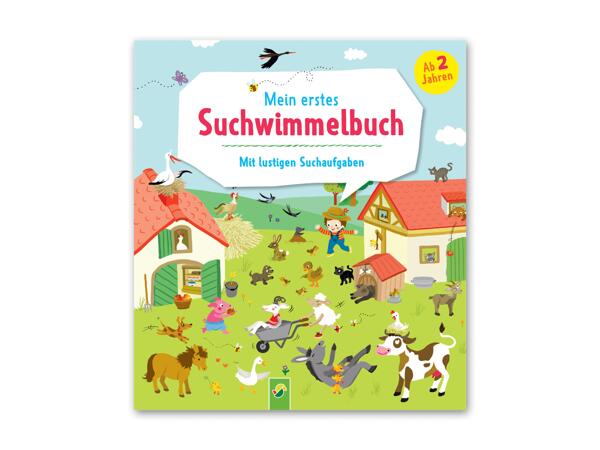 Kinder Buch